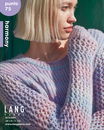 Lang Yarns Punto 75 Harmony NL/DE/FR