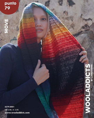 Lang Yarns Punto 79 Move NL/DE/FR