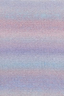Lang Yarns Harmony 1144.0003 Lilac/Rose