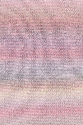 Lang Yarns Harmony 1144.0004 Rose/Lilac