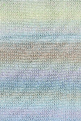 Lang Yarns Harmony 1144.0005 Mint/Light Blue