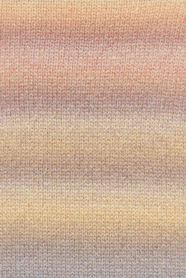 Lang Yarns Harmony 1144.0007 Yellow/Orange