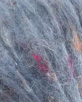 Phildar Phil Tweed Mohair Glacier