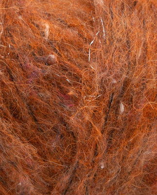 Phildar Phil Tweed Mohair Pumkin