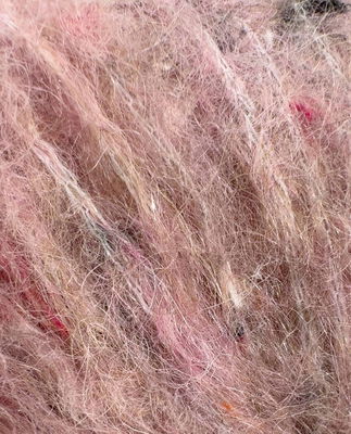 Phildar Phil Tweed Mohair Rosee