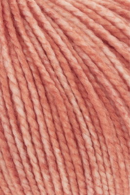 Lang Yarns Fortuna 1148.0159 Dark Orange