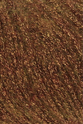 Lang Yarns Wooladdicts Glamour 1151.0015 Copper