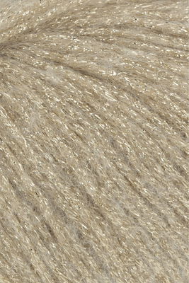 Lang Yarns Wooladdicts Glamour 1151.0050 Gold