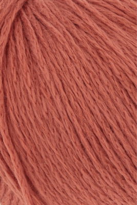 Lang Yarns Venus 1153.0159 Dark Orange
