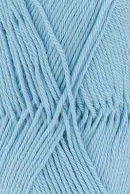 Lang Yarns Quattro 16.0078 Light Turquoise