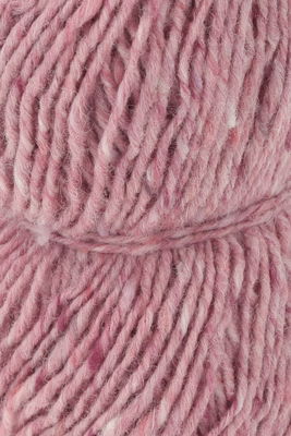 Lang Yarns Donegal Tweed plus 1143.0009 Rose