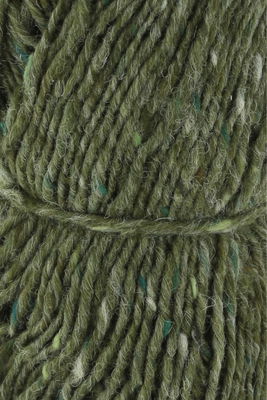 Lang Yarns Donegal Tweed plus 1143.0017 Green