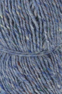Lang Yarns Donegal Tweed plus 1143.0020 Light Blue