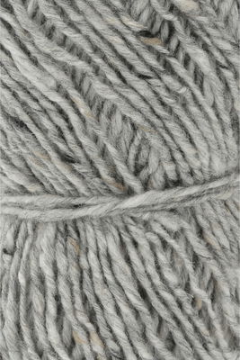 Lang Yarns Donegal Tweed plus 1143.0023 Light Grey