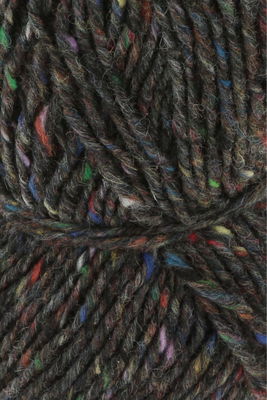 Lang Yarns Donegal Tweed plus 1143.0024 Grey