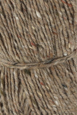 Lang Yarns Donegal Tweed plus 1143.0039 Camel