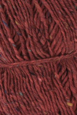 Lang Yarns Donegal Tweed plus 1143.0060 Red
