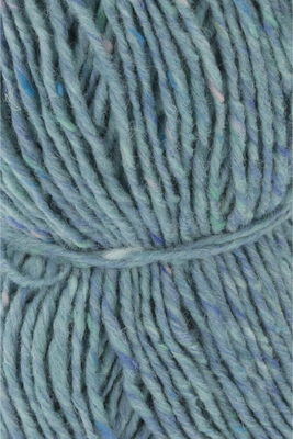 Lang Yarns Donegal Tweed plus 1143.0073 Reseda
