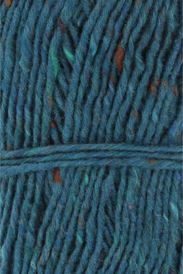Lang Yarns Donegal Tweed plus 1143.0074 Atlantic