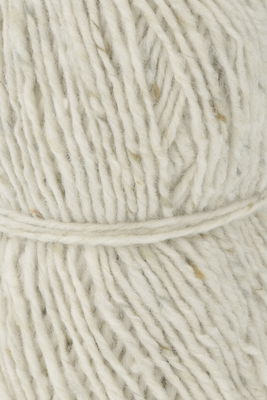 Lang Yarns Donegal Tweed plus 1143.0094 Offwhite