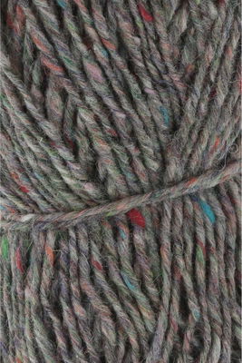 Lang Yarns Donegal Tweed plus 1143.0096 Stone