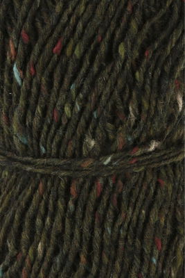 Lang Yarns Donegal Tweed plus 1143.0098 Olive
