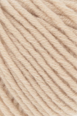 Lang Yarns Cashmere plus 1154.0026 Light Beige Mélange