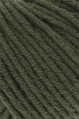 Lang Yarns Cashmere plus 1154.0098 Olive