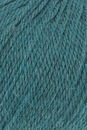 Lang Yarns Baby Alpaca 719.0071 Turquoise Mélange