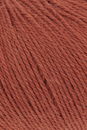 Lang Yarns Baby Alpaca 719.0087 Brick