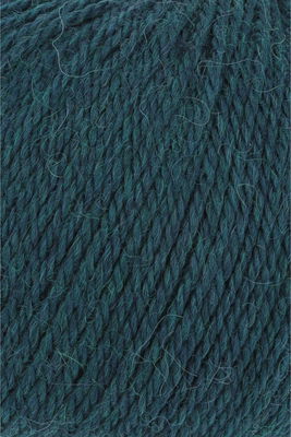 Lang Yarns Baby Alpaca 719.0188 Dark Petrol Mélange