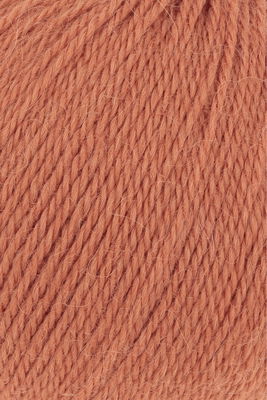 Lang Yarns Baby Alpaca 719.0259 Orange