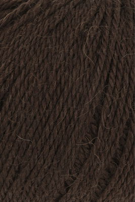 Lang Yarns Baby Alpaca 719.0368 Chocolate