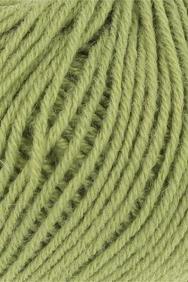 Lang Yarns Atlantis 72.0044 Lime
