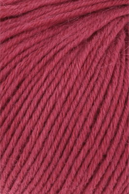 Lang Yarns Atlantis 72.0061 Burgundy