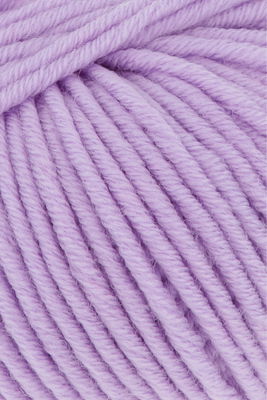 Lang Yarns Merino 70 733.0045 Lilac