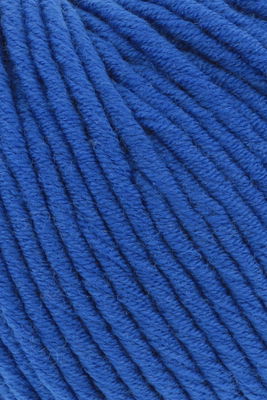 Lang Yarns Merino 50 756.0021 Cobalt