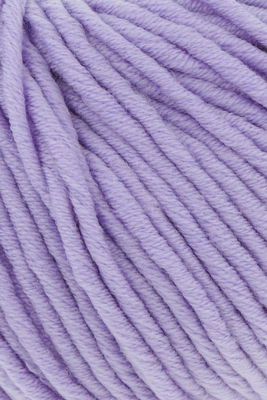 Lang Yarns Merino 50 756.0045 Lilac