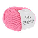Lang Yarns Merino 70 733.0185 Pink Neon