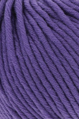 Lang Yarns Merino 50 756.0146 Lilacs