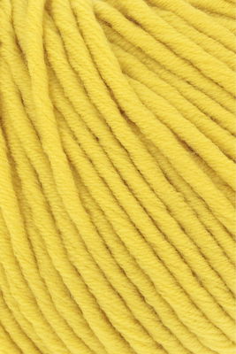 Lang Yarns Merino 50 756.0213 Yellow