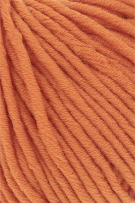 Lang Yarns Merino 50 756.0259 Orange