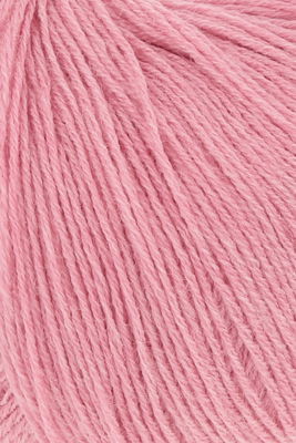 Lang Yarns Merino 400 Lace 796.0129 Chewing Gum Mélange
