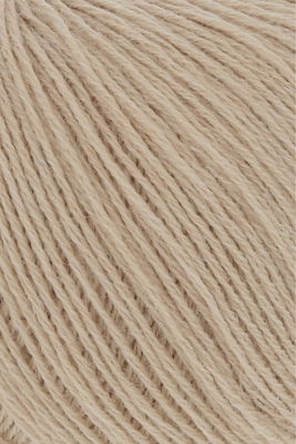 Lang Yarns Merino 400 Lace 796.0326 Beige Mélange