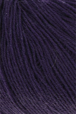 Lang Yarns Merino 400 Lace 796.0347 Lilac Mélange