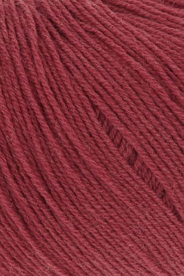 Lang Yarns Merino 400 Lace 796.0361 Wine