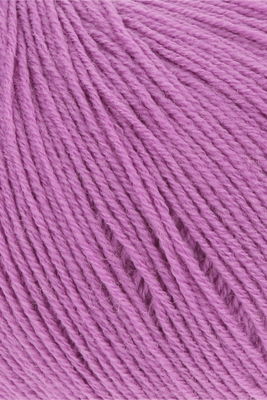 Lang Yarns Merino 400 Lace 796.0365 Hot Pink