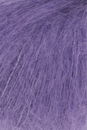 Lang Yarns Mohair Luxe Lame 797.0046 Silver - Lilacs