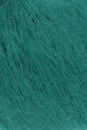 Lang Yarns Mohair Luxe Lame 797.0074 Silver - Jade