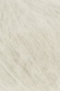 Lang Yarns Mohair Luxe Lame 797.0094 Silver - Offwhite